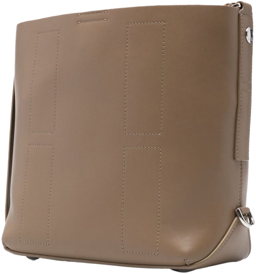 HOGAN Bags Marrone Chiaro Bruin