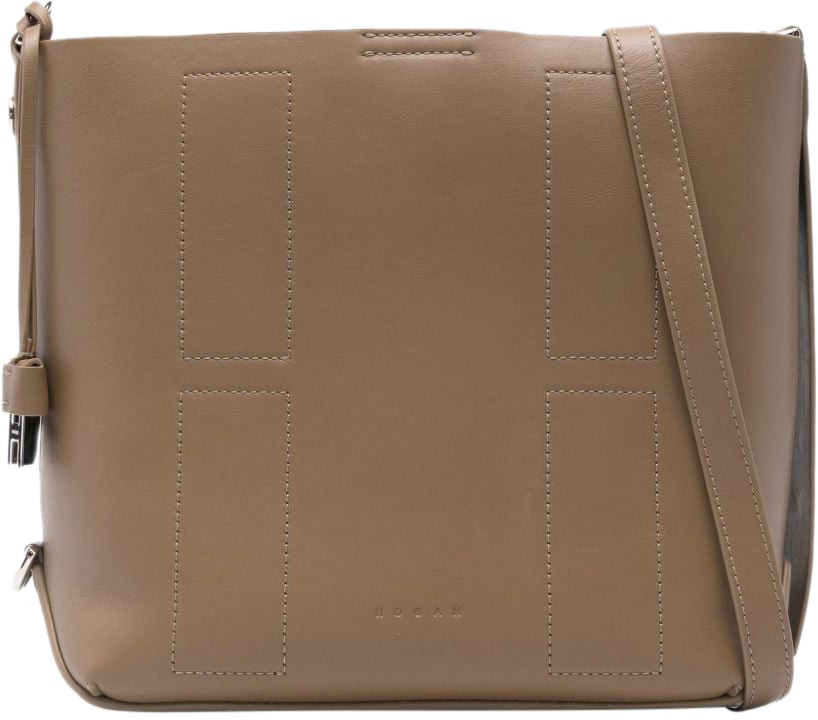 HOGAN Bags Marrone Chiaro Bruin