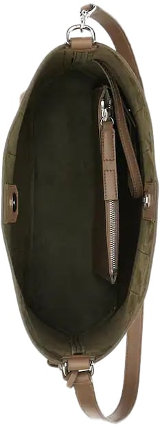 HOGAN Bags Beige Beige