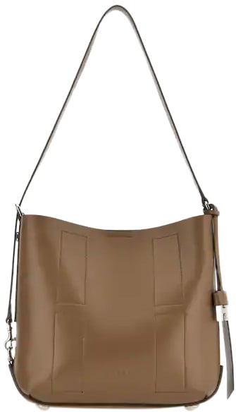 HOGAN Bags Beige Beige