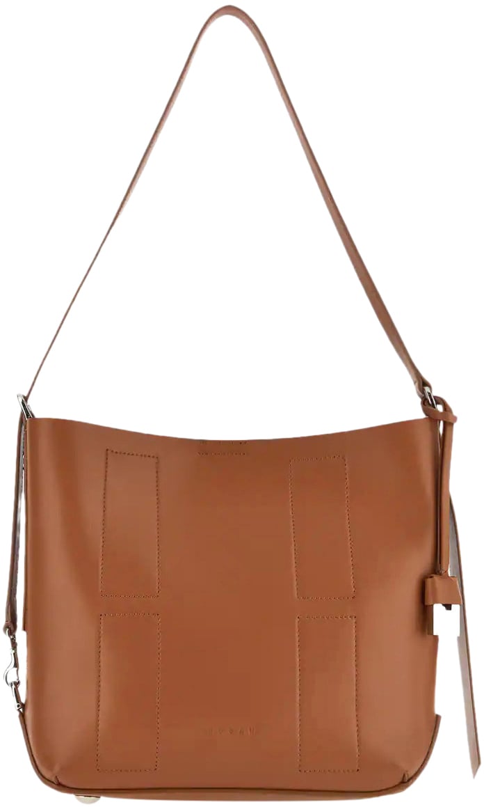 HOGAN Bags Cuoio Scuro Bruin