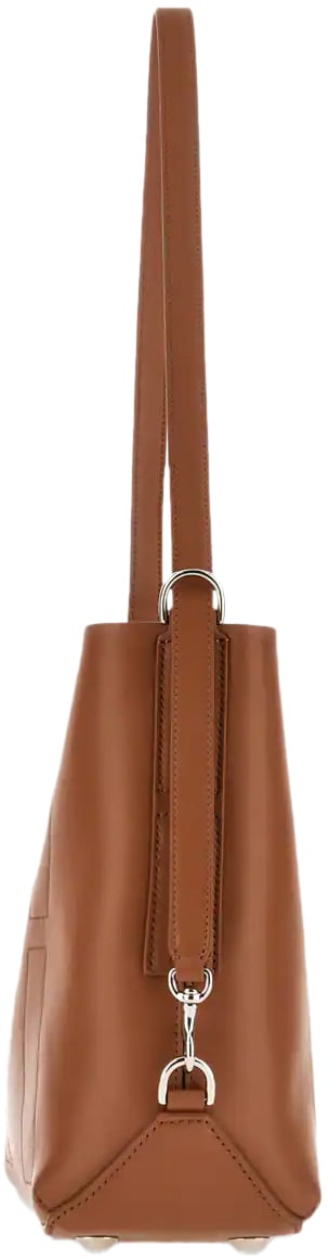 HOGAN Bags Cuoio Scuro Bruin