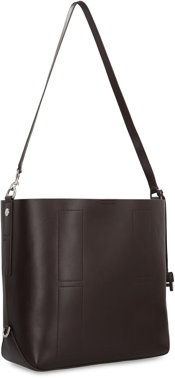 HOGAN Borsa Hobo Hogan Hocket Media Bruin