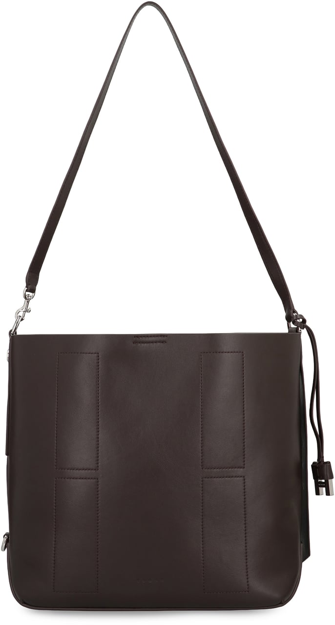 HOGAN Borsa Hobo Hogan Hocket Media Bruin