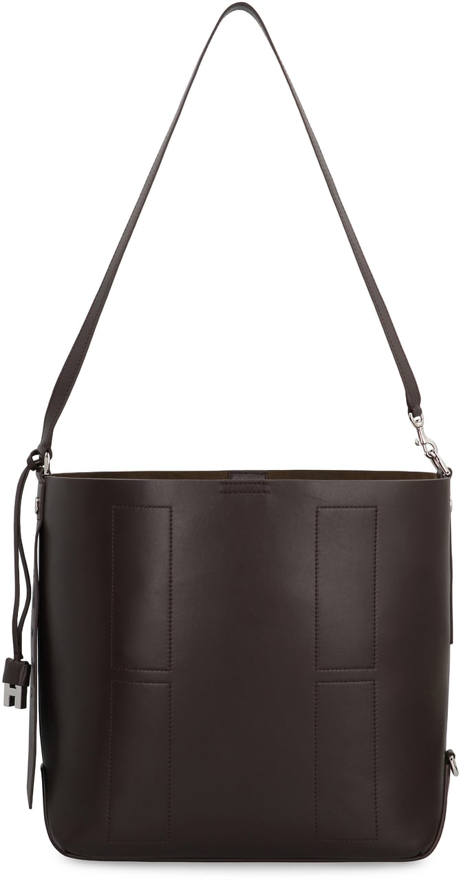 HOGAN Borsa Hobo Hogan Hocket Media Bruin