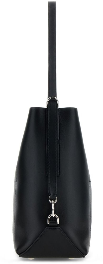 HOGAN Bags Black Zwart
