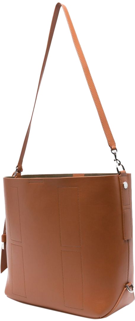 HOGAN Bags Brown Bruin