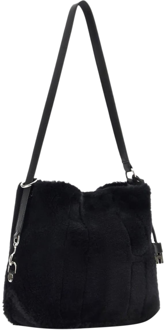 HOGAN Bags Black Zwart