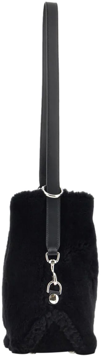 HOGAN Bags Black Zwart