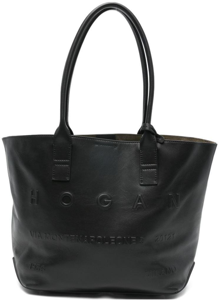 HOGAN Bags Black Zwart