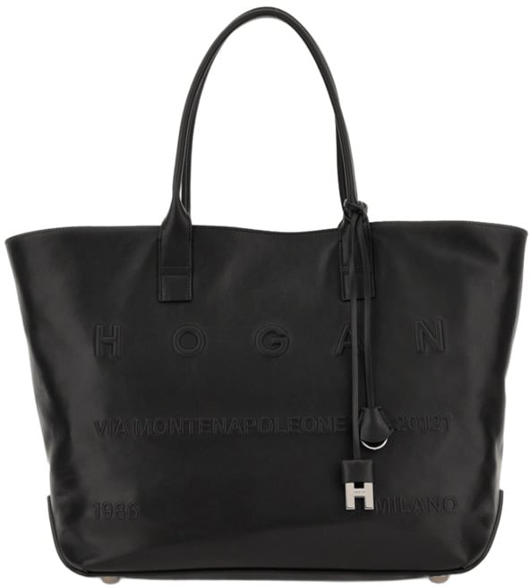 HOGAN Hogan Borse... Nero Zwart