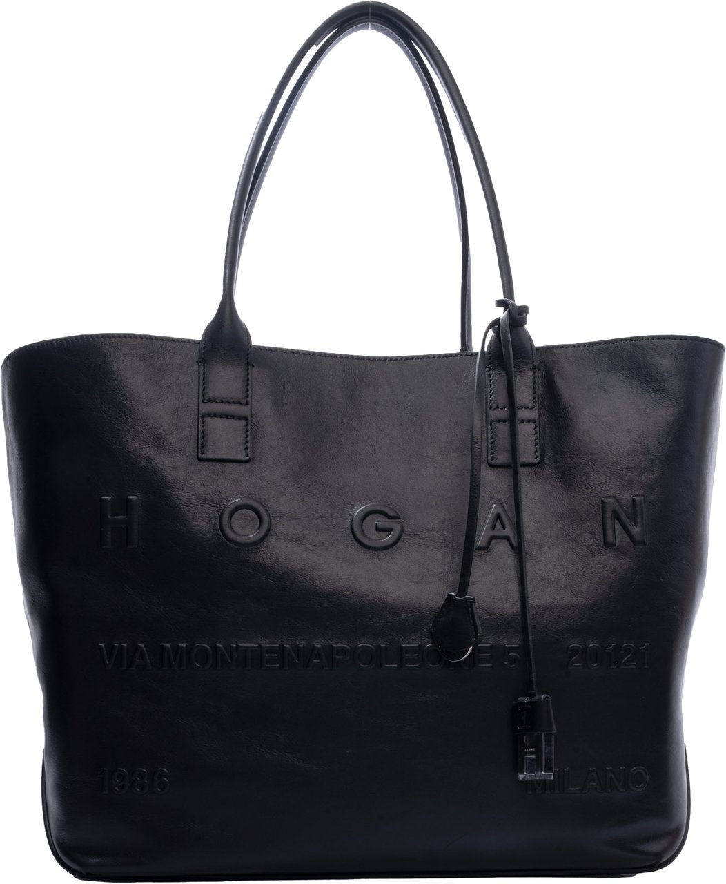HOGAN Bags Black Zwart