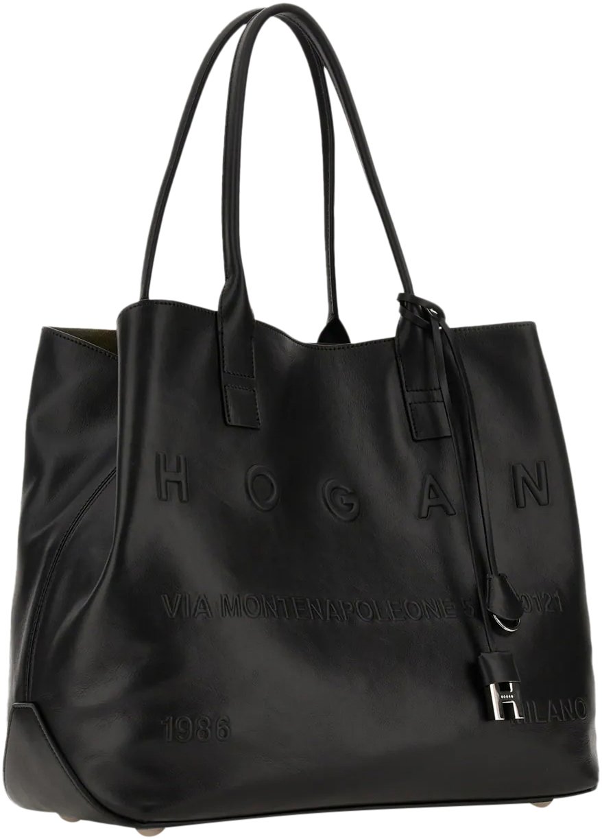 HOGAN Bags Black Zwart