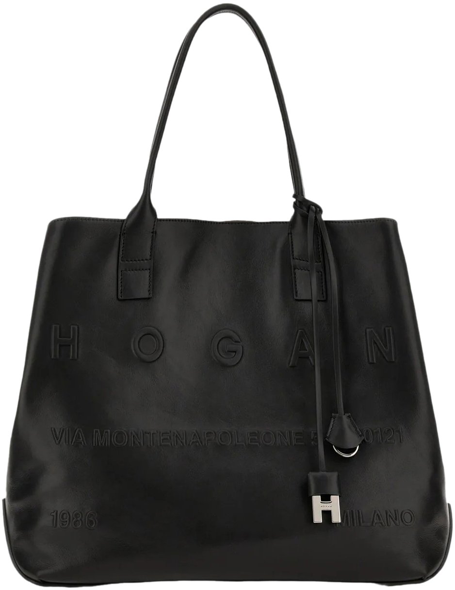 HOGAN Bags Black Zwart