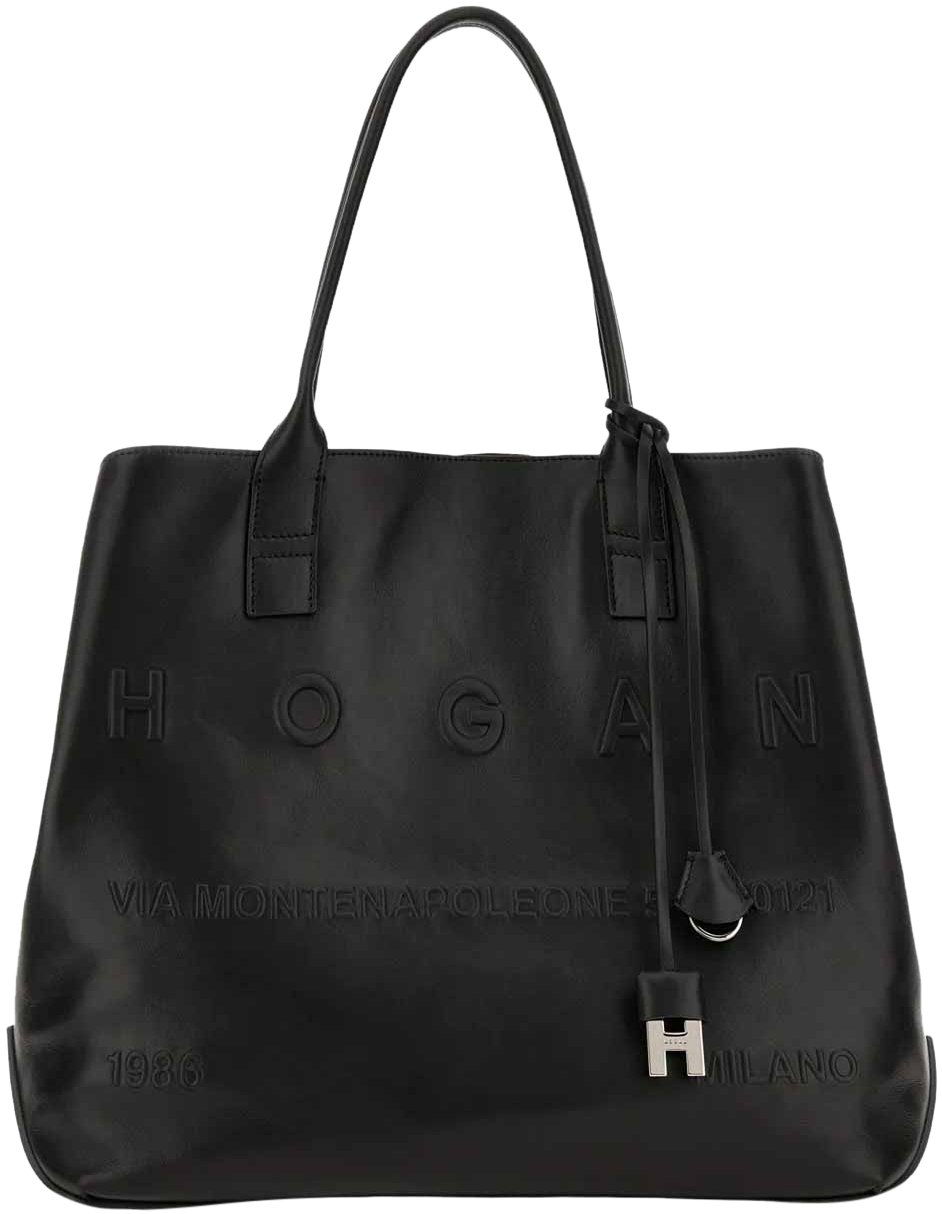 HOGAN Bags -97 Zwart