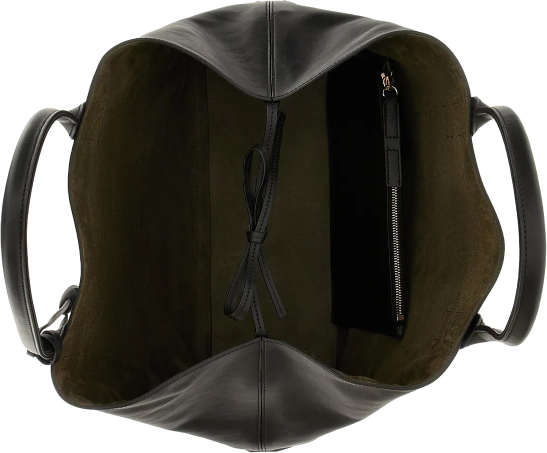 HOGAN Bags -97 Zwart