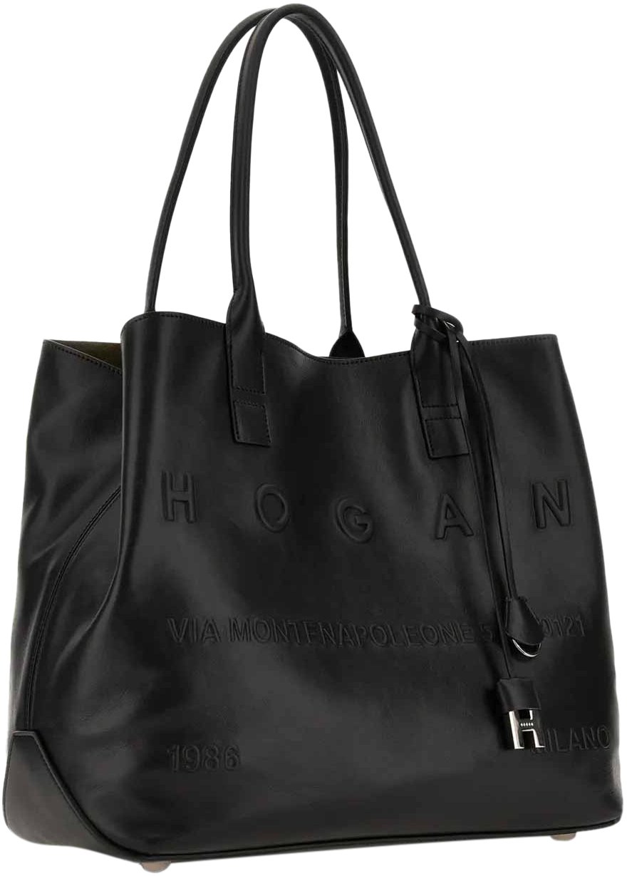 HOGAN Bags -97 Zwart