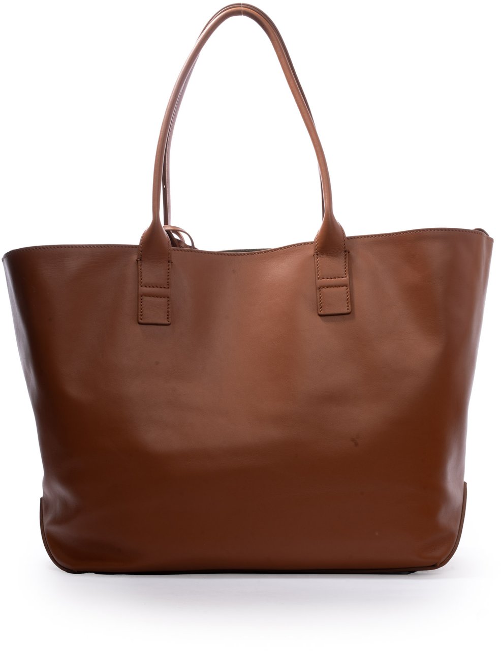 HOGAN Bags Cuoio Scuro Bruin