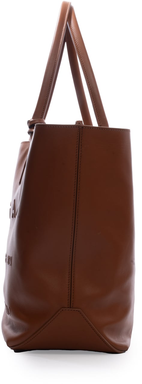 HOGAN Bags Cuoio Scuro Bruin
