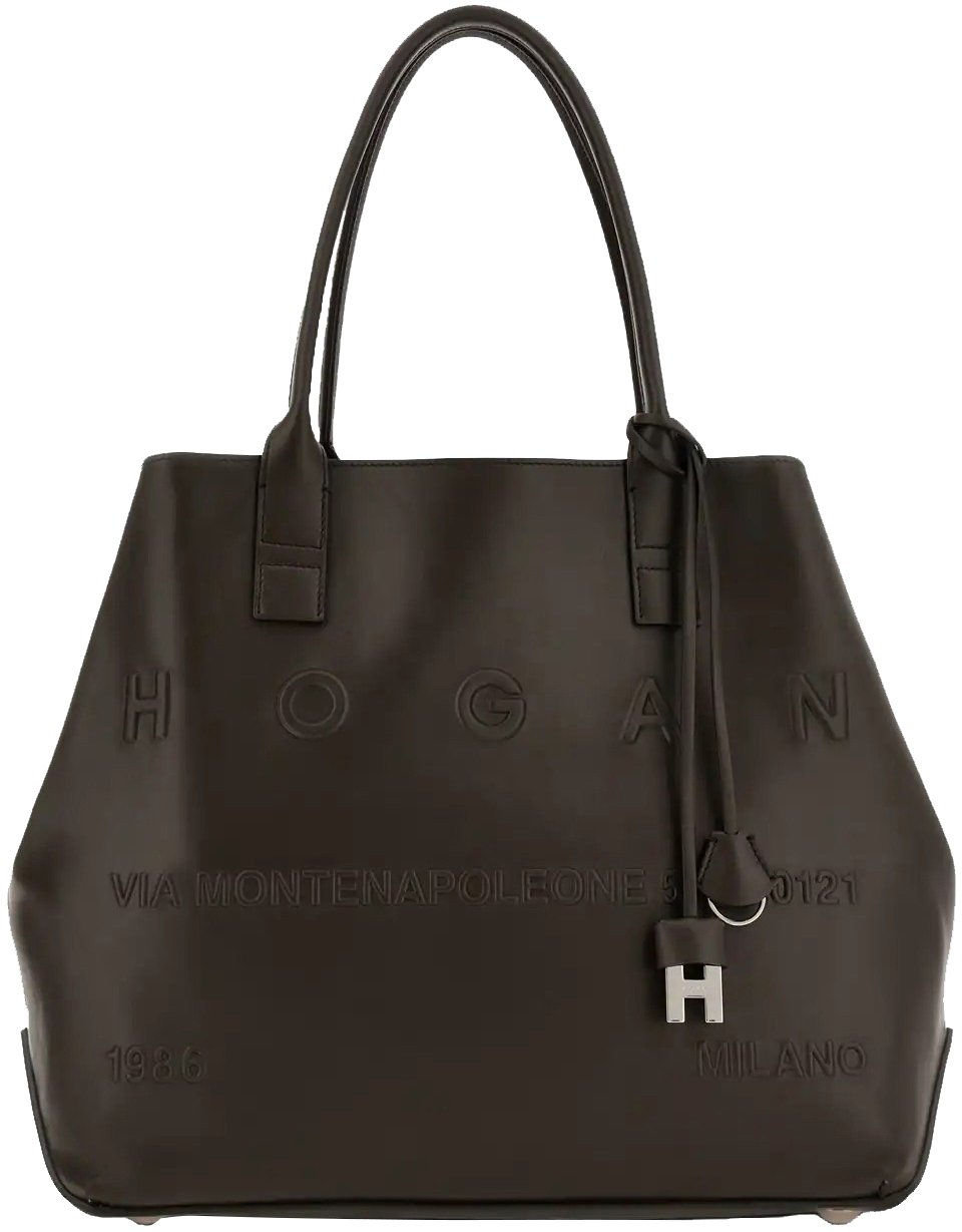 HOGAN Bags Palissandro Bruin