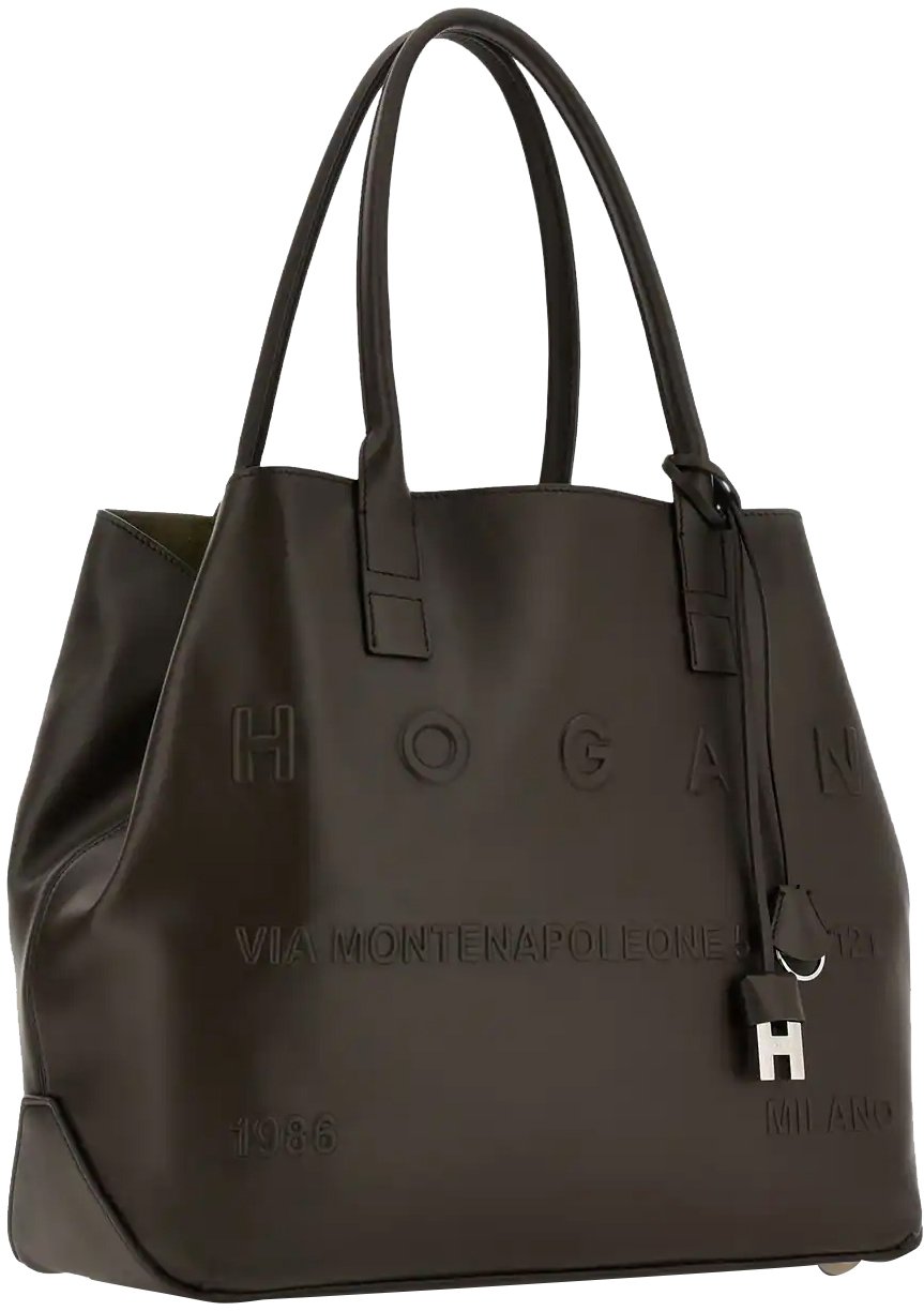 HOGAN Bags Palissandro Bruin