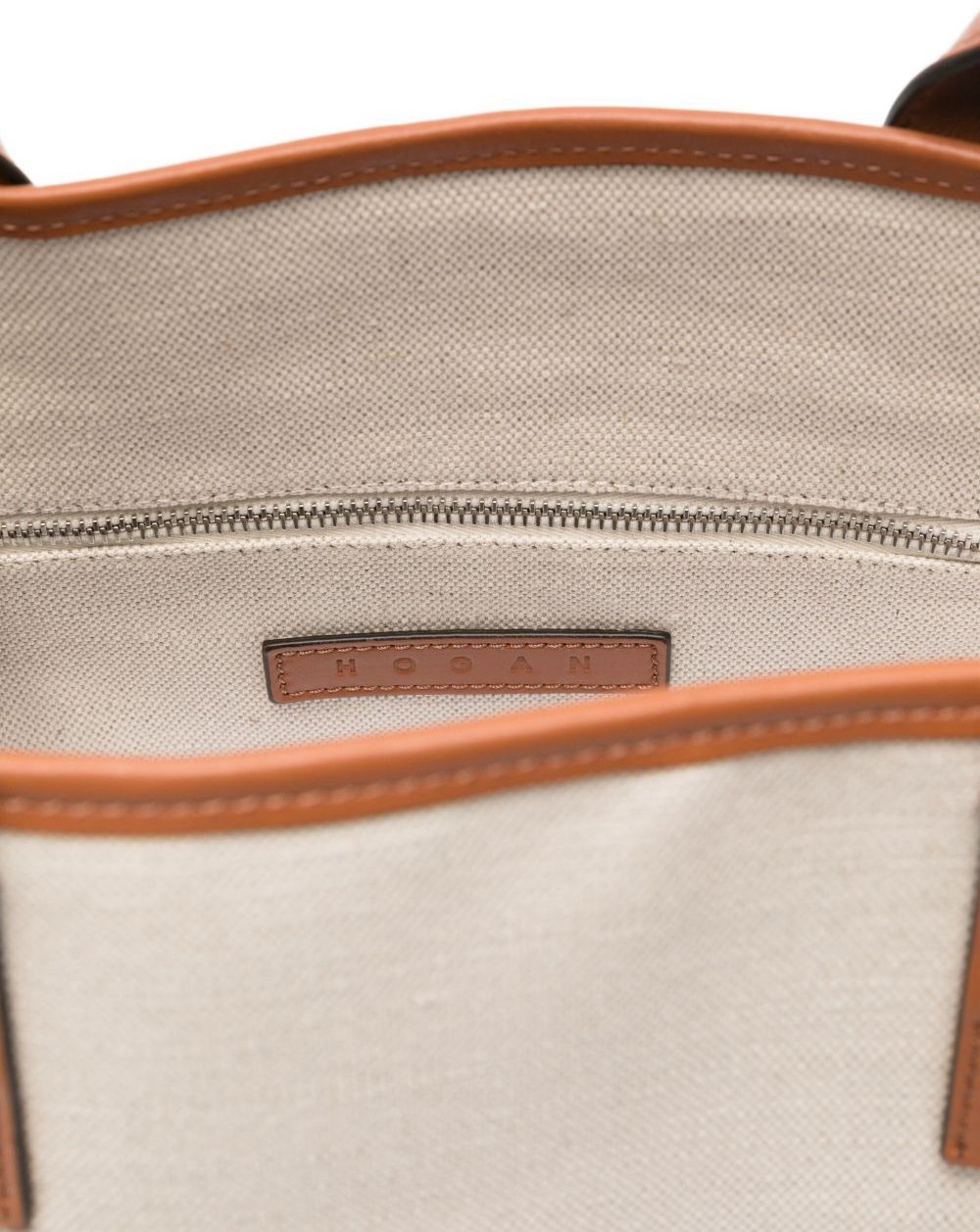 HOGAN Bags Ivory Wit