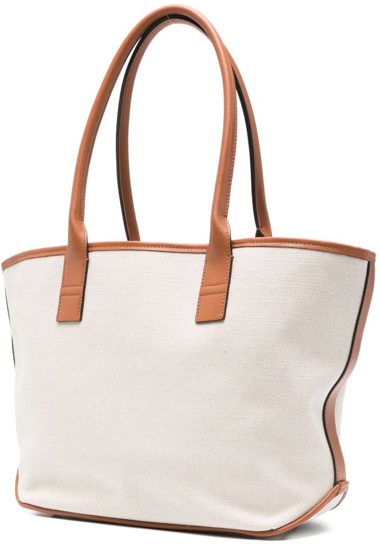 HOGAN Bags Ivory Wit