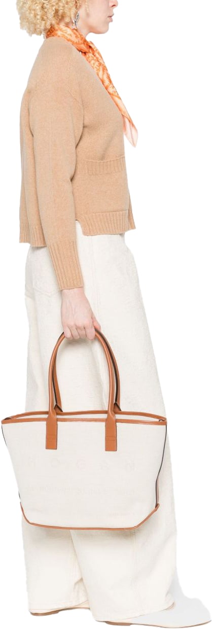 HOGAN Bags Ivory Wit