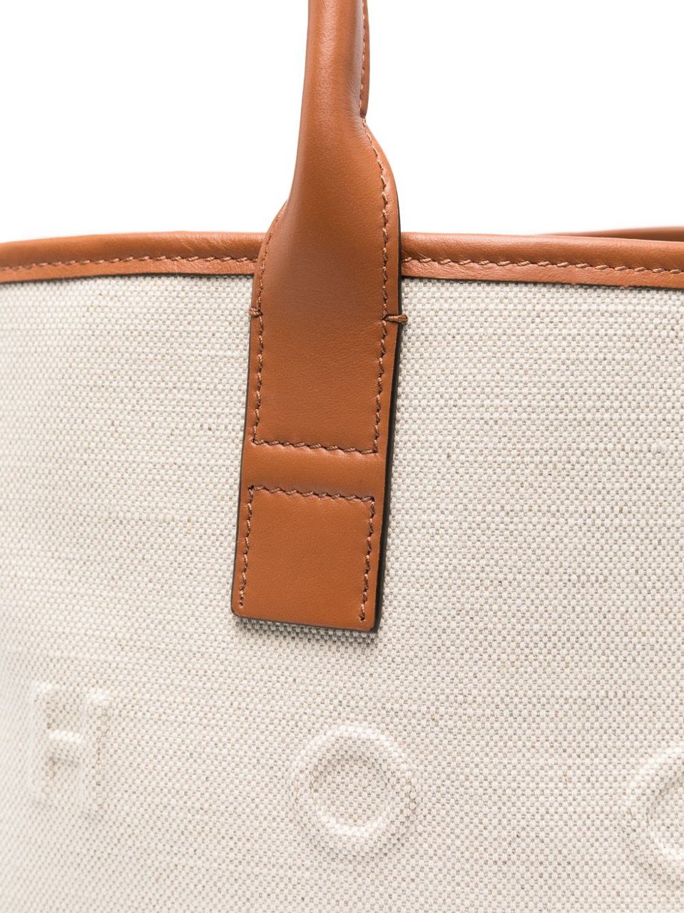 HOGAN Bags Ivory Wit