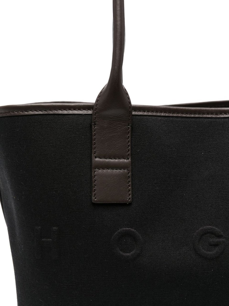 HOGAN Bags Black Zwart