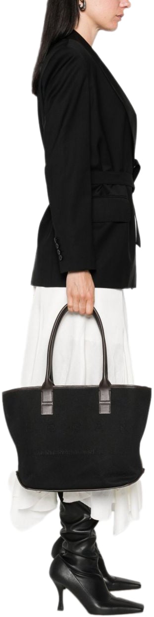 HOGAN Bags Black Zwart