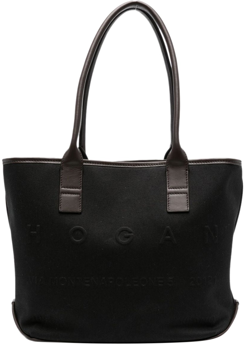 HOGAN Bags Black Zwart