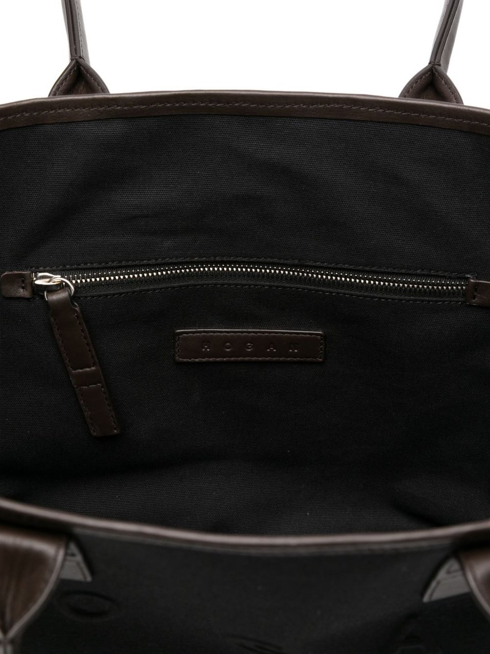 HOGAN Bags Black Zwart