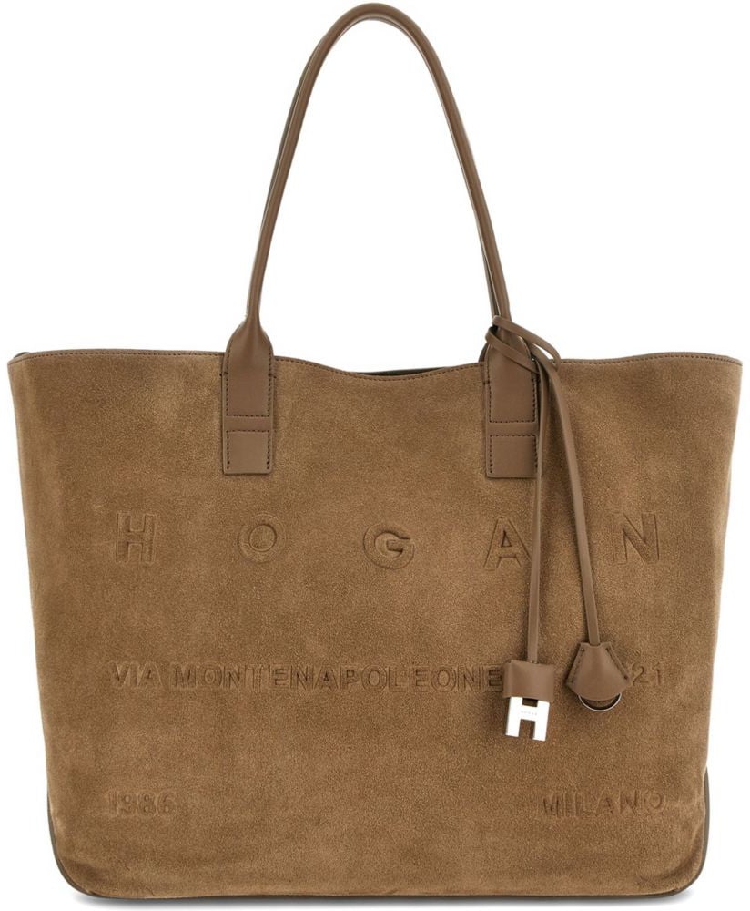 HOGAN Hogan Borse... Beige Beige