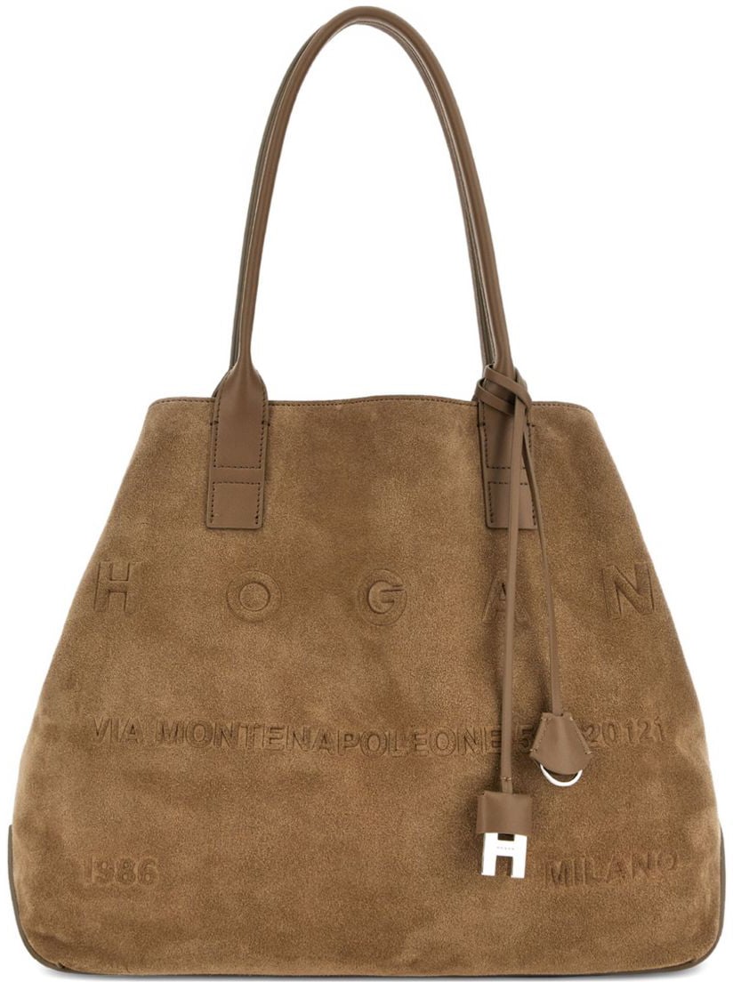 HOGAN Hogan Borse... Beige Beige