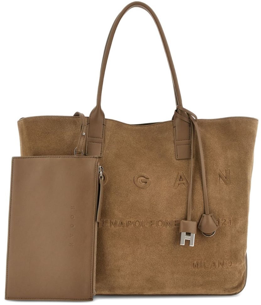 HOGAN Hogan Borse... Beige Beige