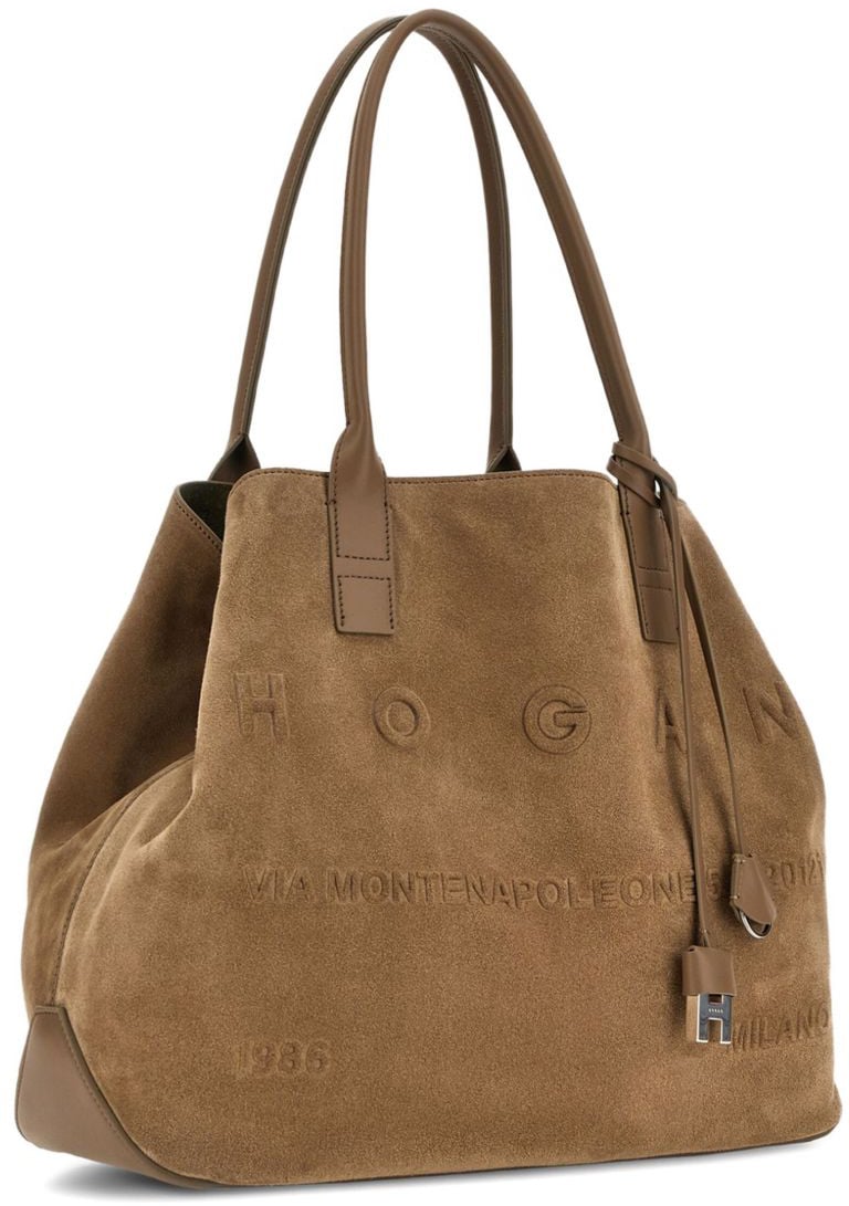 HOGAN Hogan Borse... Beige Beige