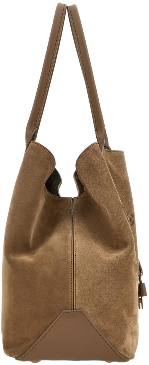 HOGAN Bags Trekking Groen