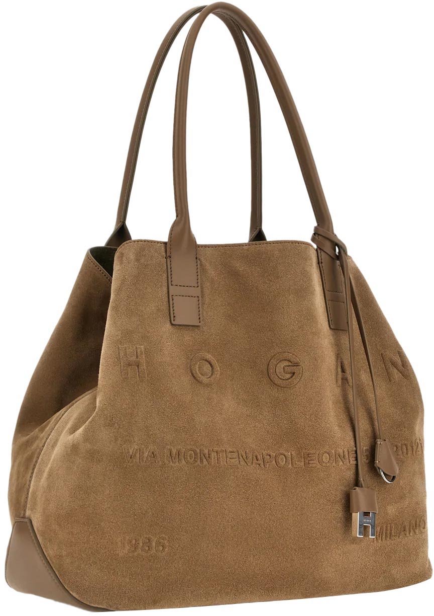 HOGAN Bags Trekking Groen