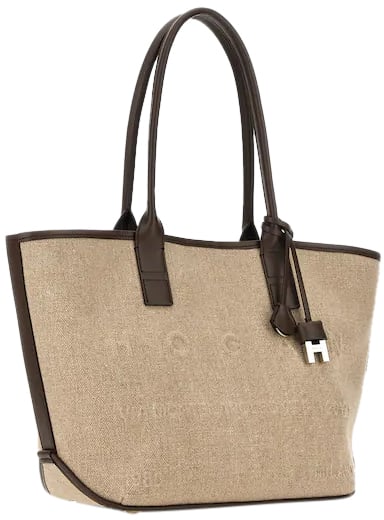 HOGAN Bags Ivory Wit