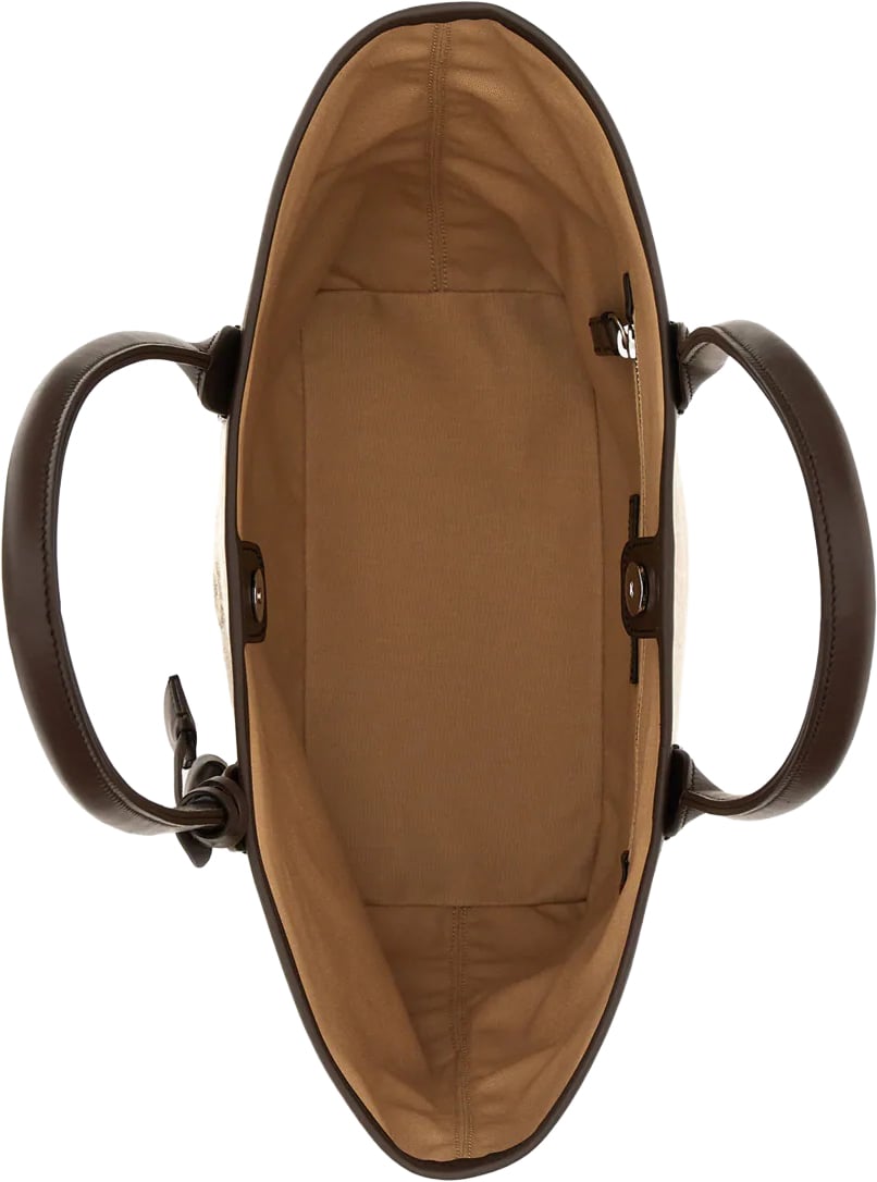 HOGAN Bags Mastice Beige