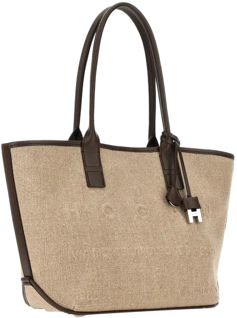HOGAN Bags Mastice Beige