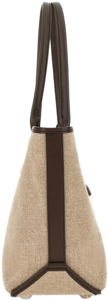 HOGAN Bags Mastice Beige