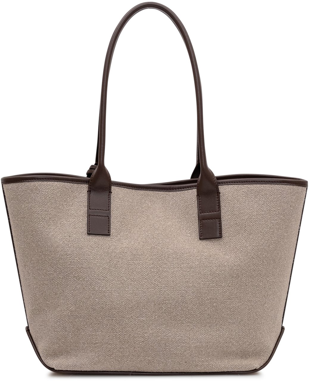 HOGAN Address Shopping Pic Taupe