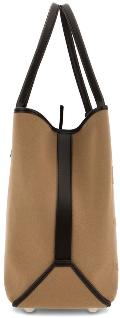 HOGAN Hogan Borse... Beige E Marrone Beige