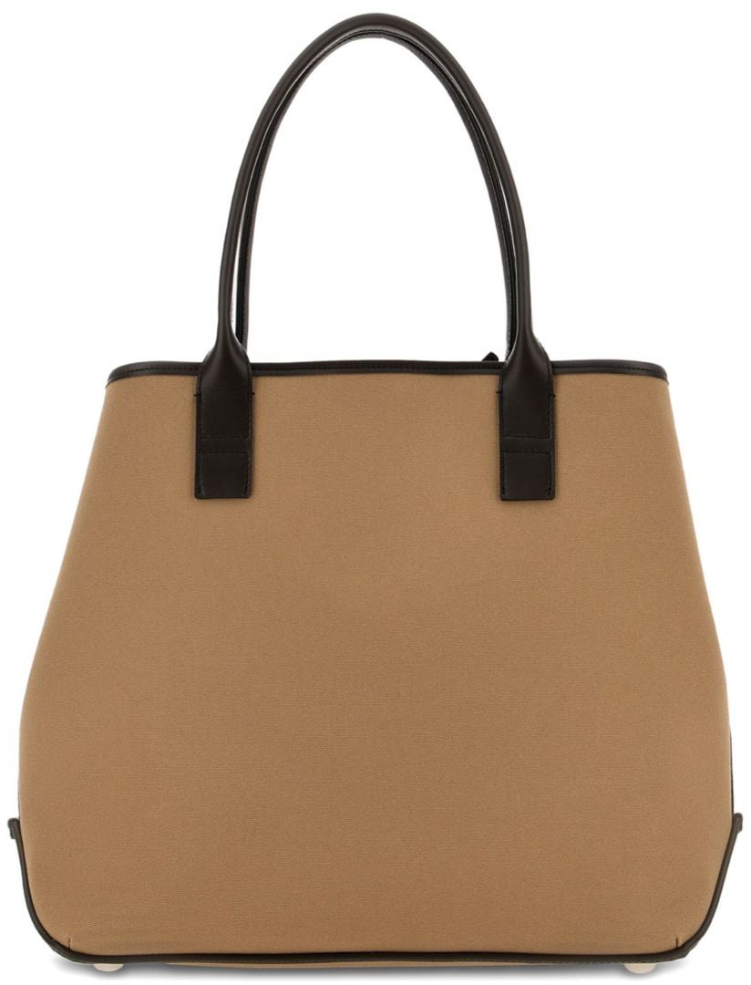 HOGAN Hogan Borse... Beige E Marrone Beige