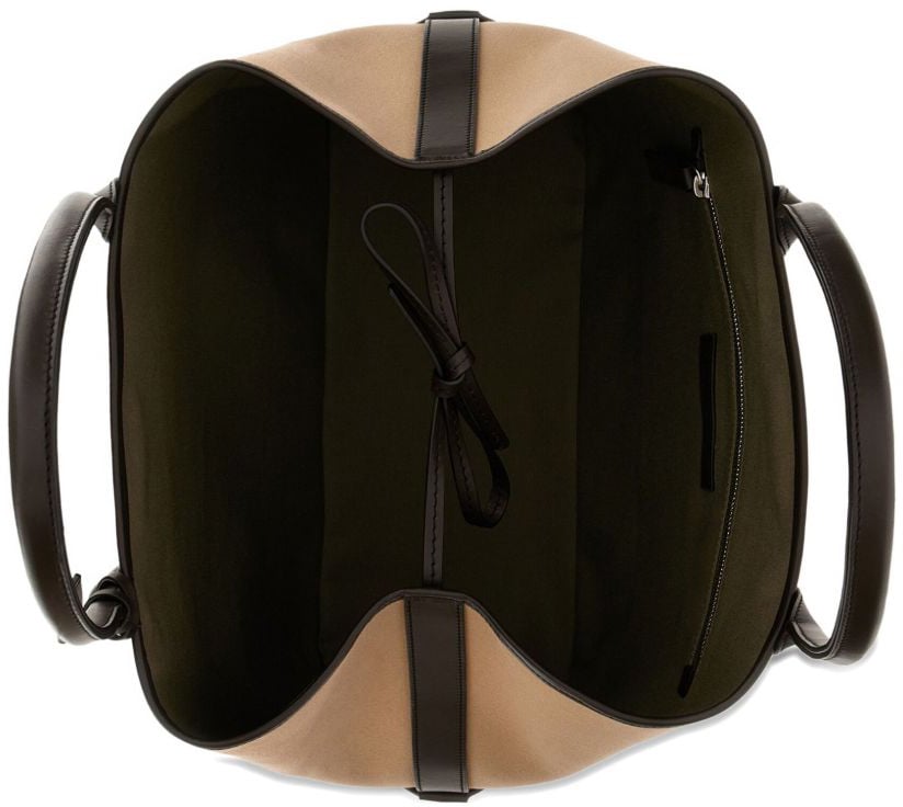 HOGAN Hogan Borse... Beige E Marrone Beige