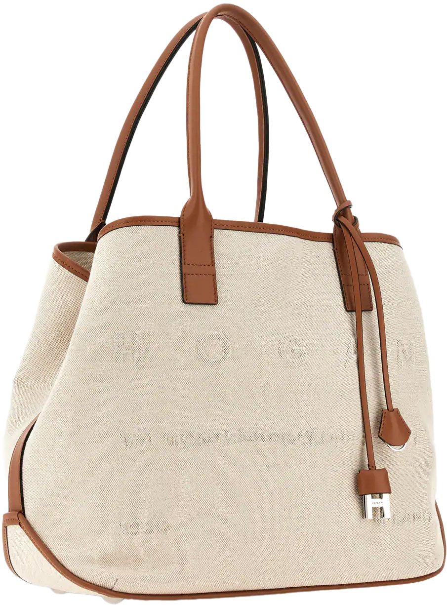 HOGAN Bags Rope Beige