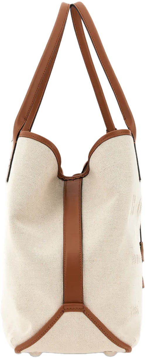 HOGAN Bags Rope Beige