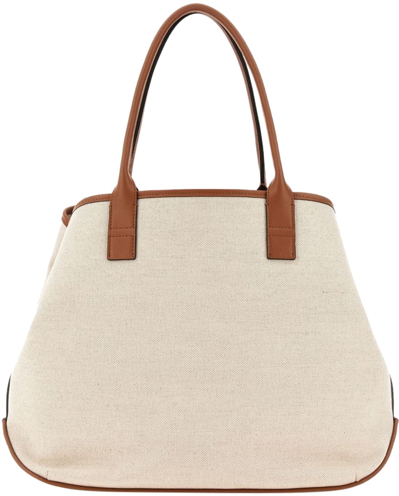 HOGAN Bags Ivory Wit